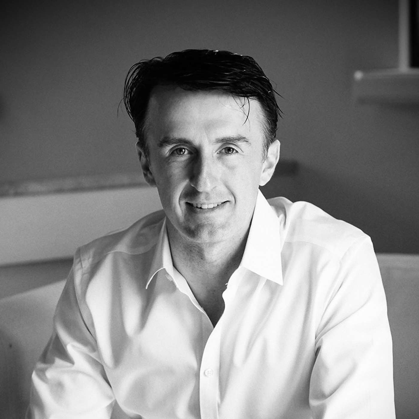 Agile Digital Transformation