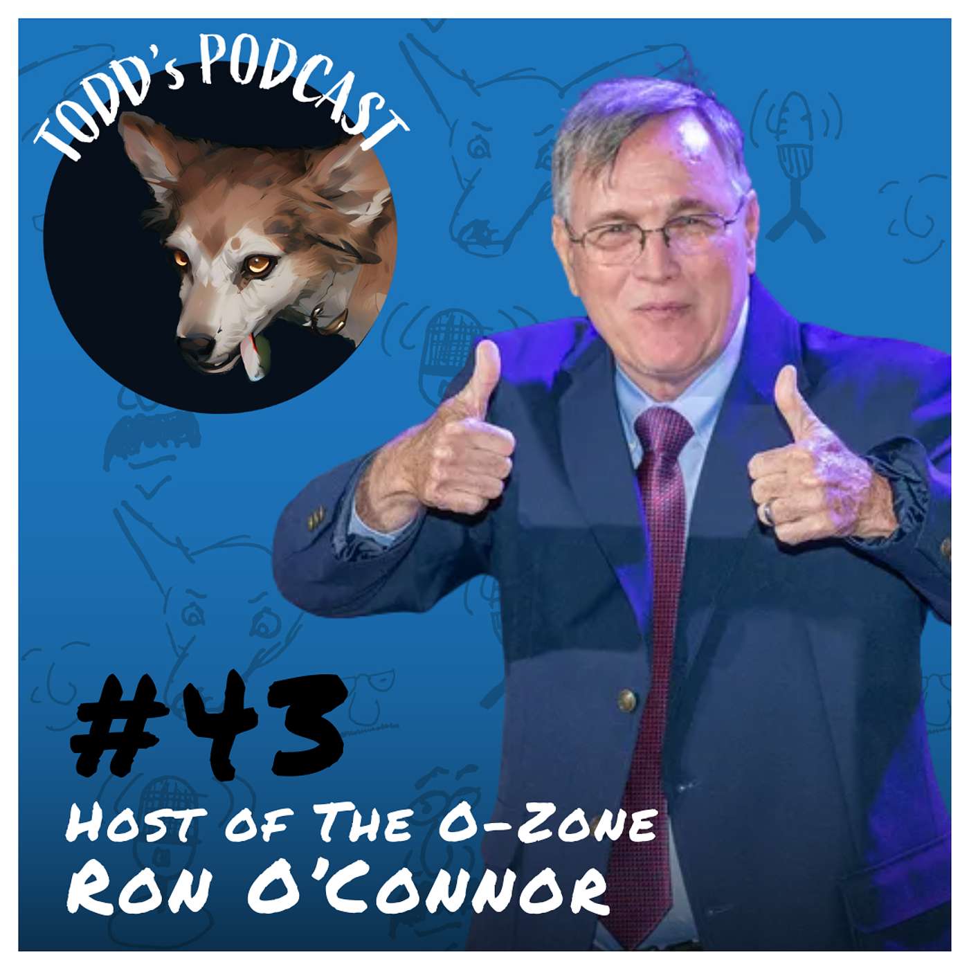 Todd\'s Podcast