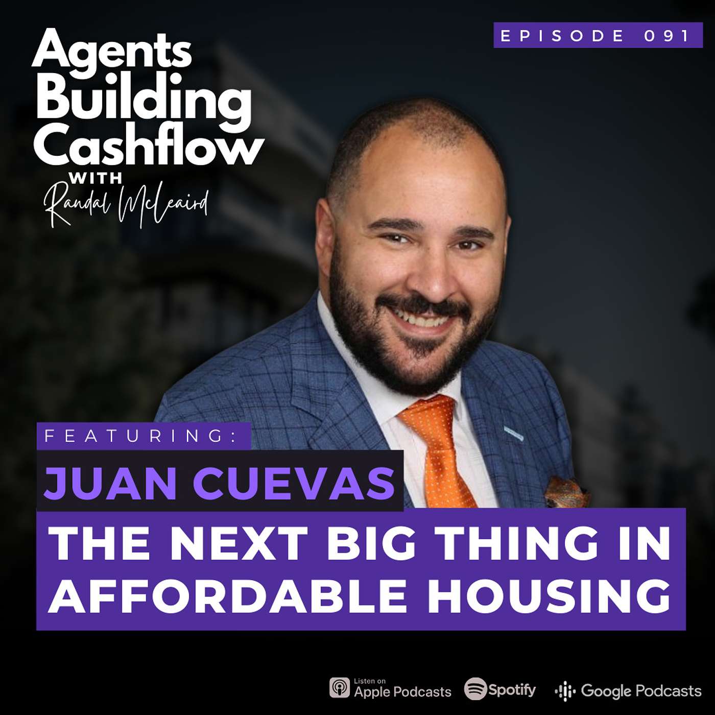 Agents Building Cashflow