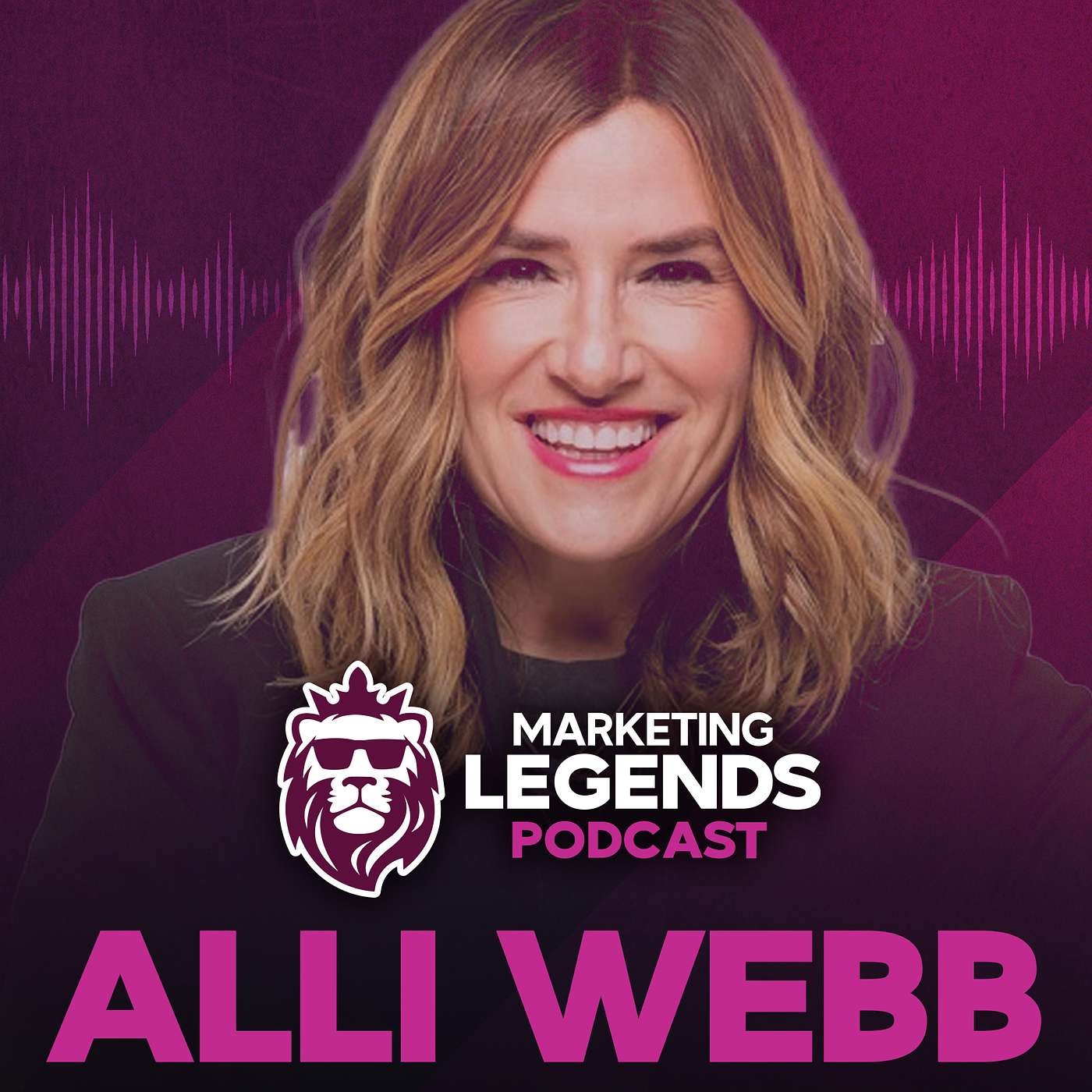 Marketing Legends