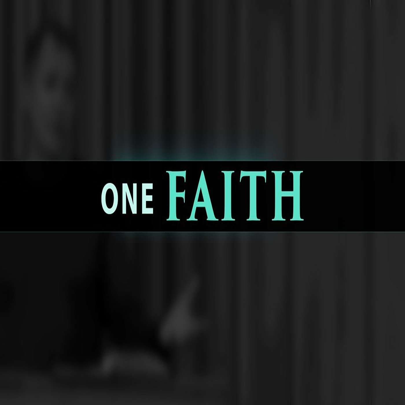 1.249 There is One Faith episode artwork