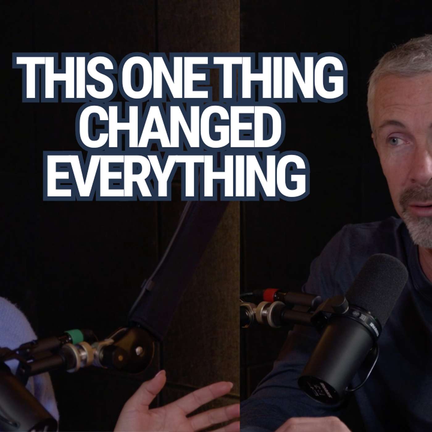 We Finally Figured Out How to Talk Without Fighting