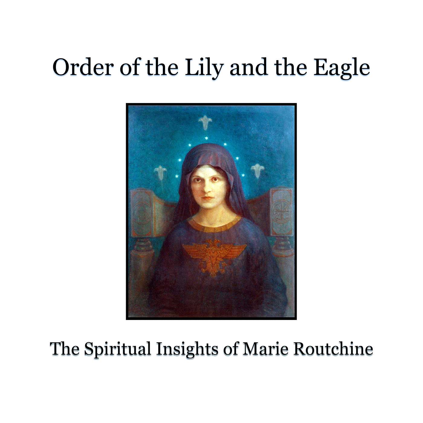 The Insights of Marie Routchine - Introductory Talk #1