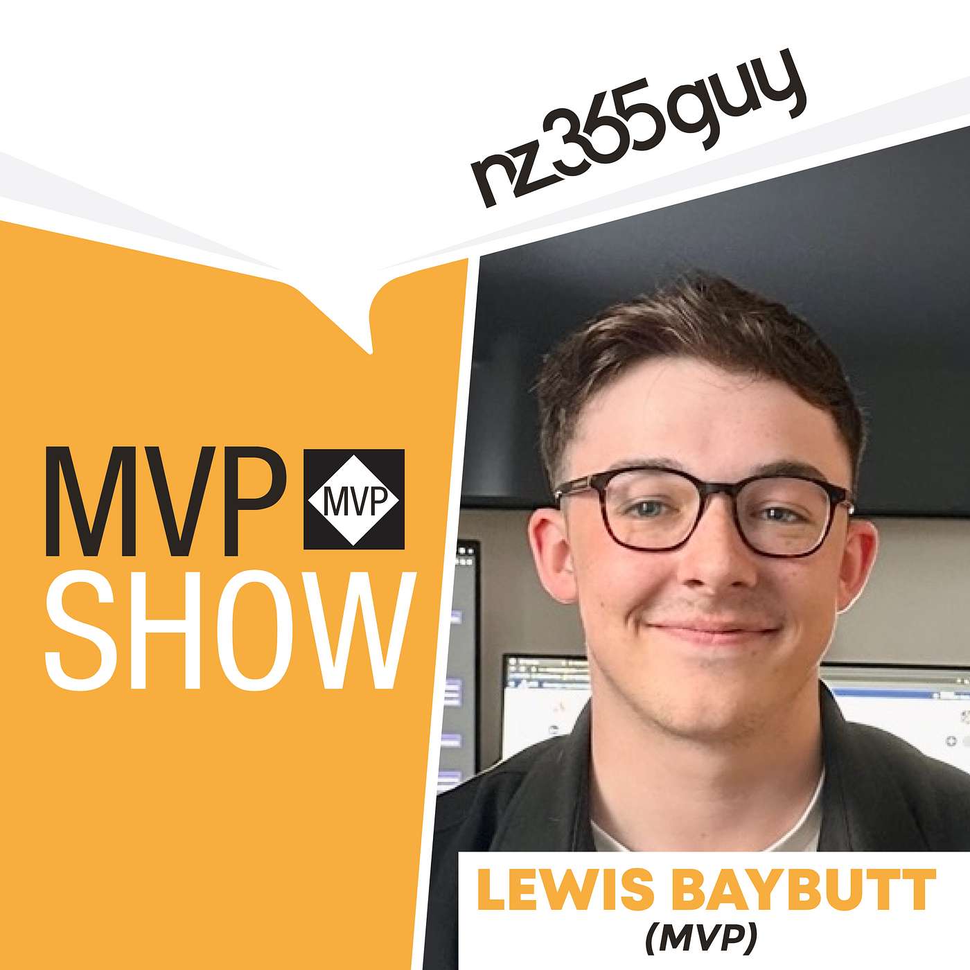 Lewis Baybutt on Empowering Tech Futures