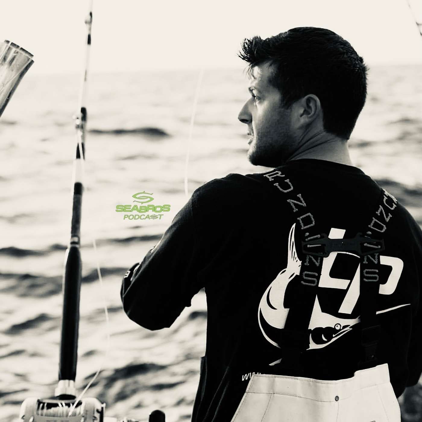 Capt. Deane Lambros - Canyon Runner Sportfishing