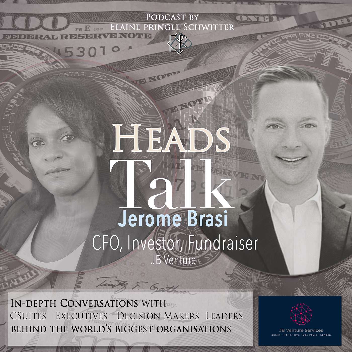 Heads Talk