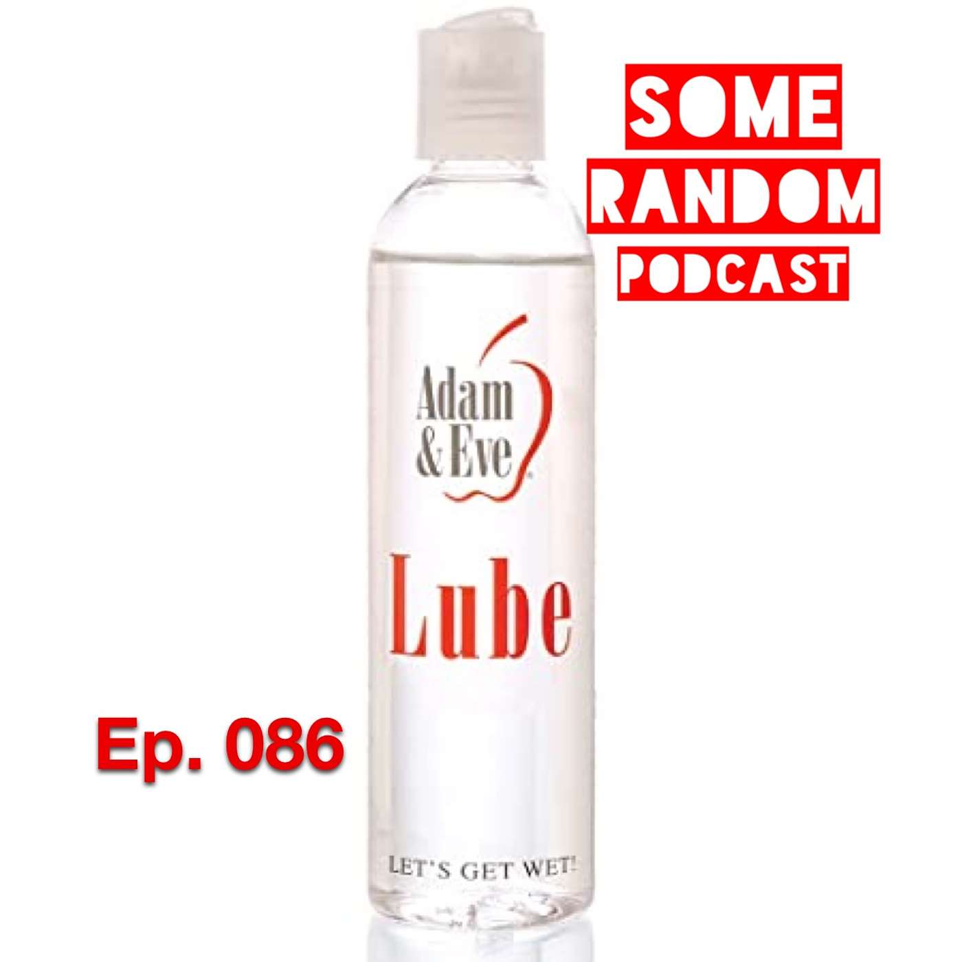 Some Random Podcast