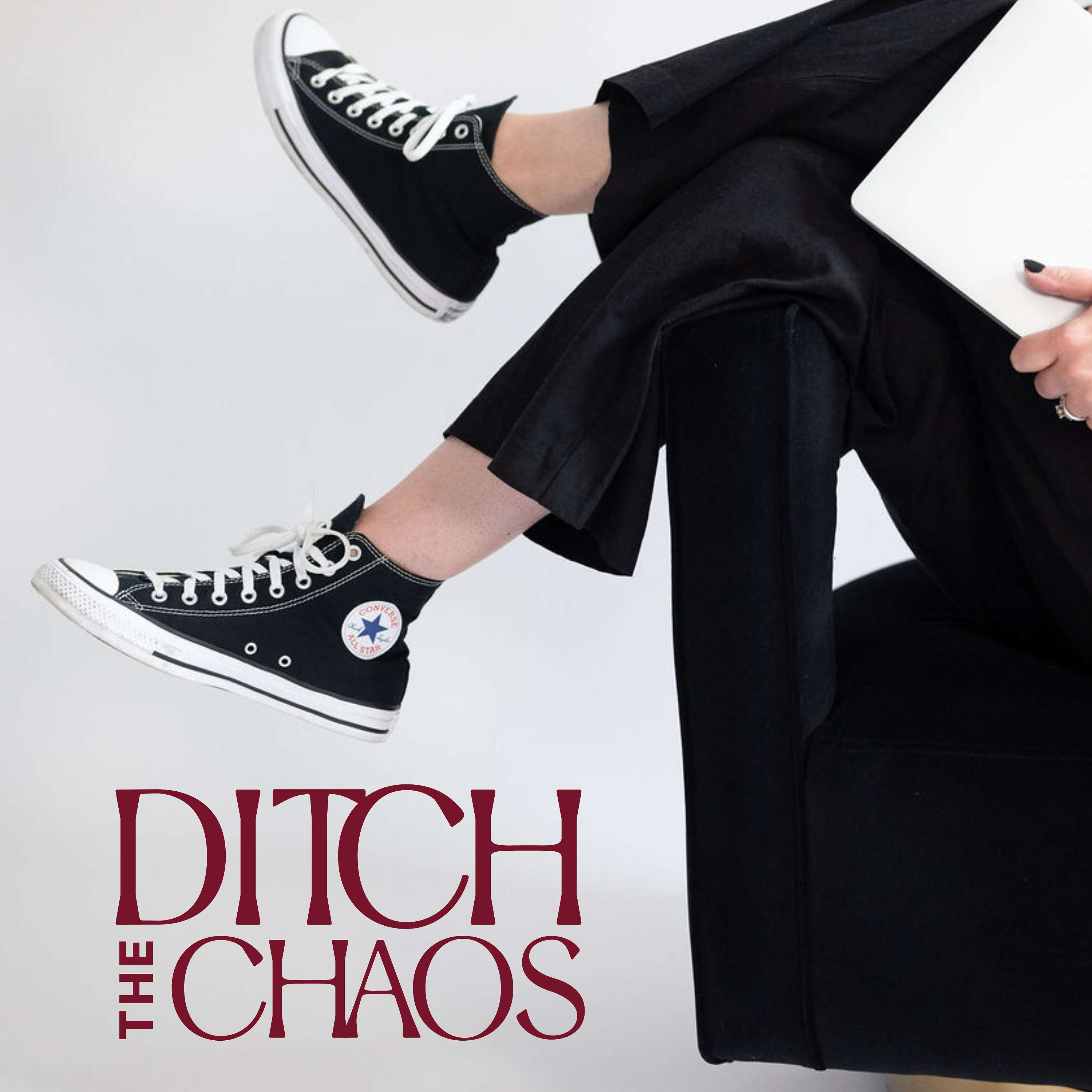 Ditch the Chaos