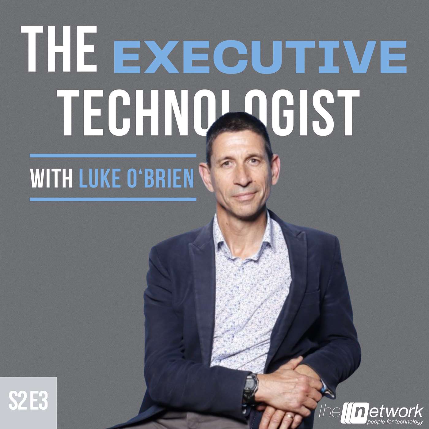 The Executive Technologist