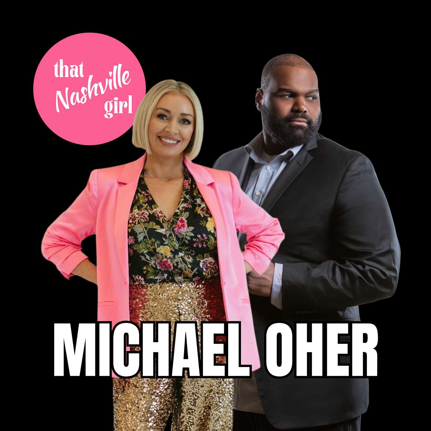 Life After the NFL: Michael Oher Is Giving Back in a Big Way episode artwork