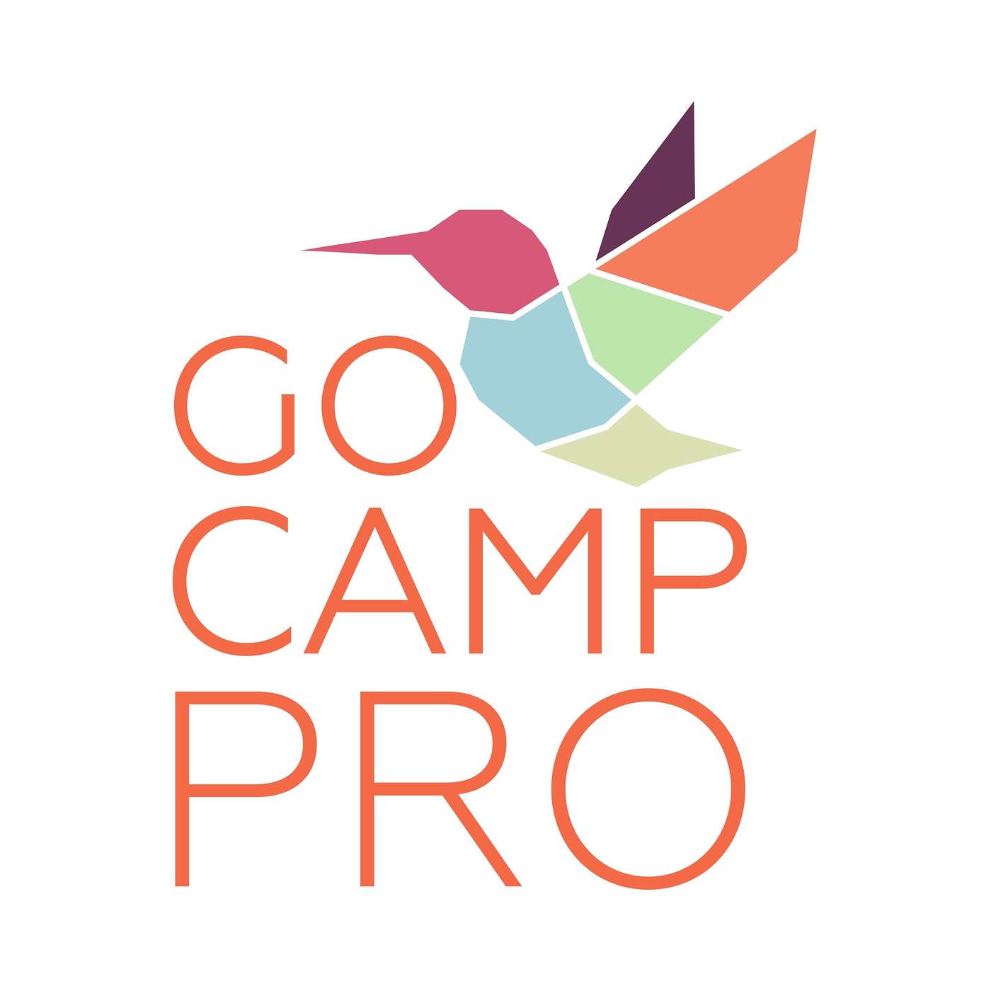 YOU CAN DO IT - with Kelly Espinosa and Chris Hudson - A Go Camp Pro Podcast