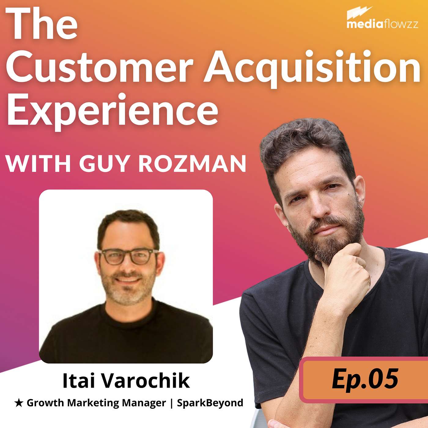 The Customer Acquisition Experience