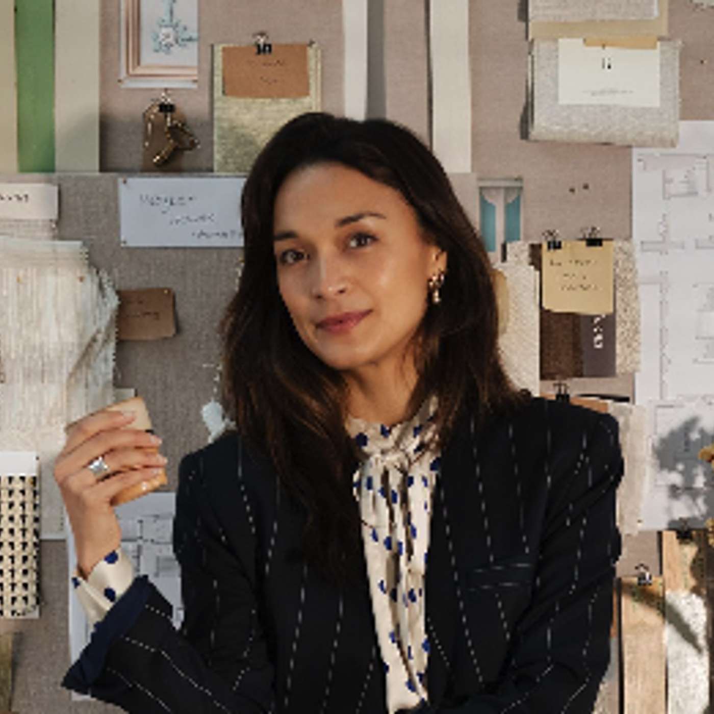 Designing for Feeling: How Hotel Design Shapes What Guests Experience - Pernille Lind