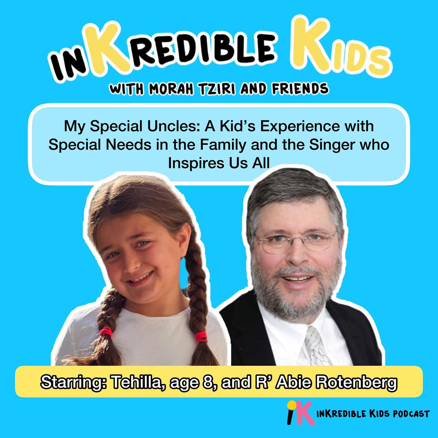 InKredible Kids