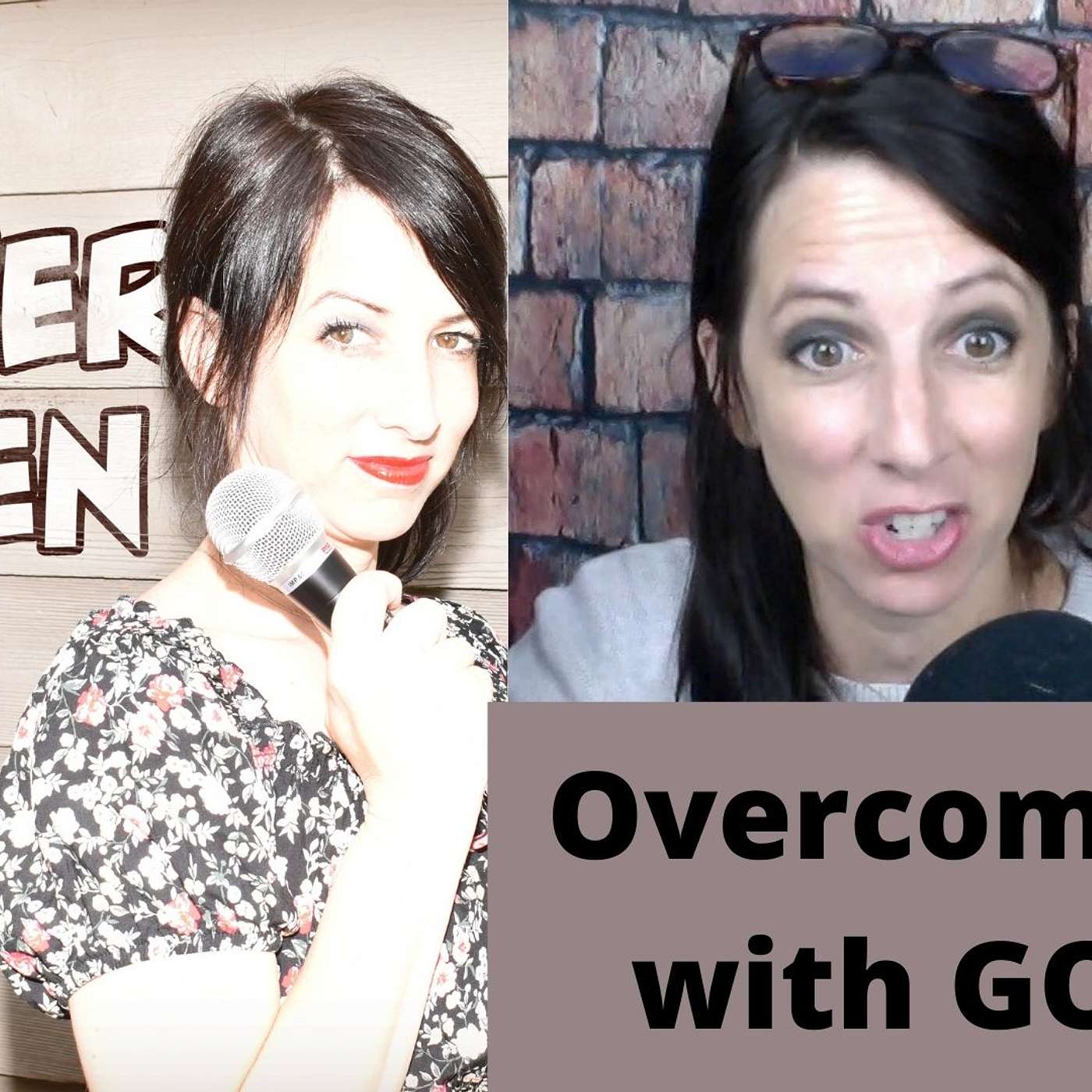Overcoming Evil