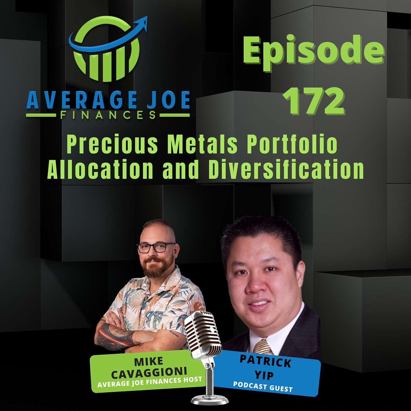 Average Joe Finances
