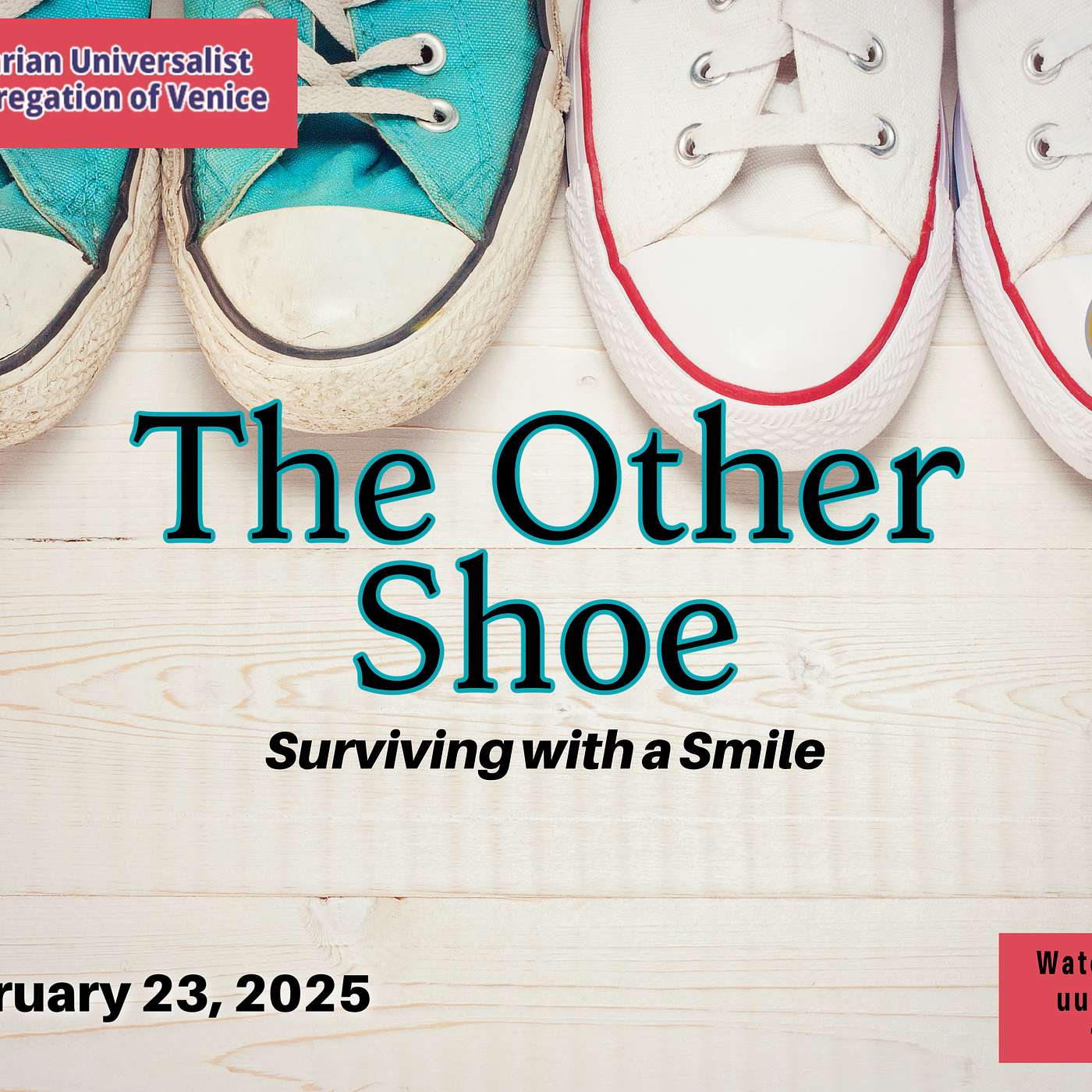 The Other Shoe episode artwork