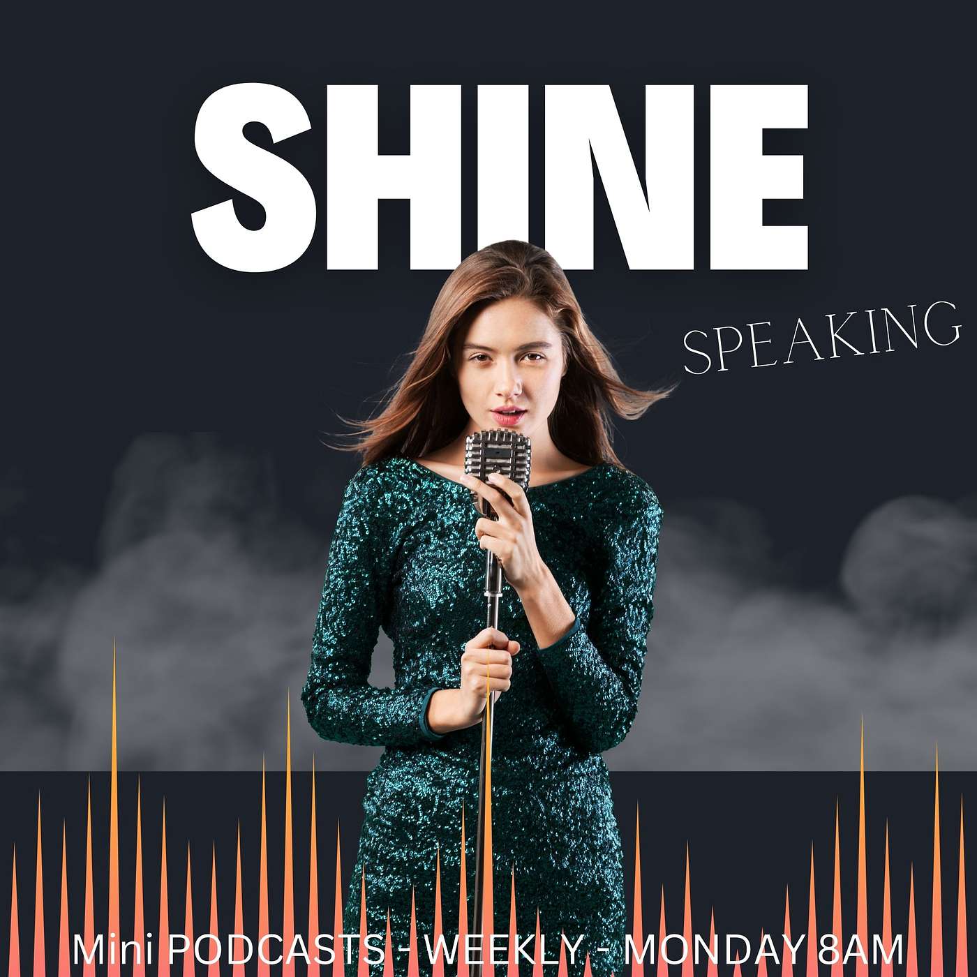SHINE Speaking