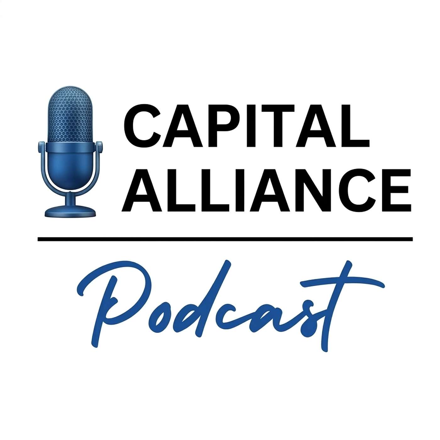 Capital Alliance Podcast