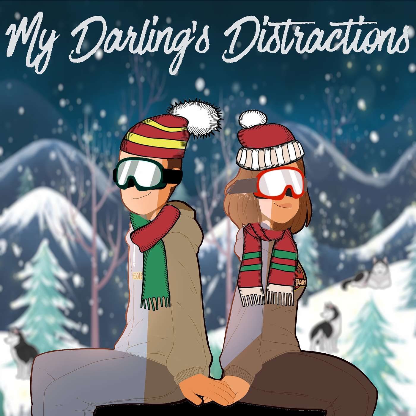 Episode 37: The Iditarod