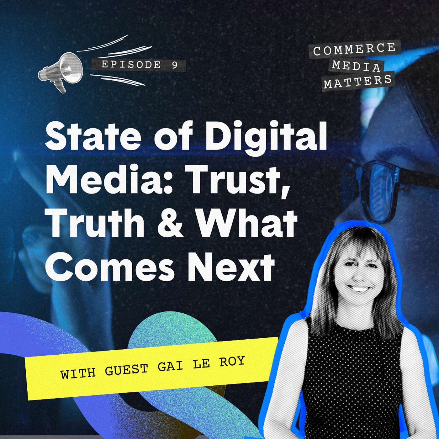 Commerce Media Matters