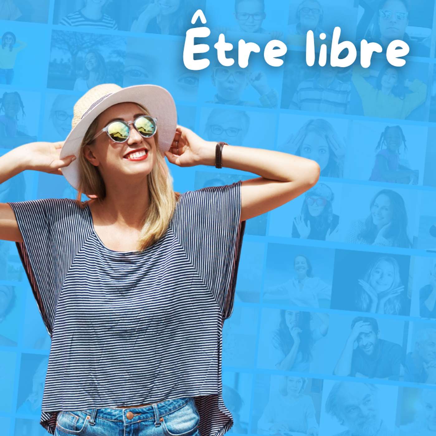 Être libre episode artwork