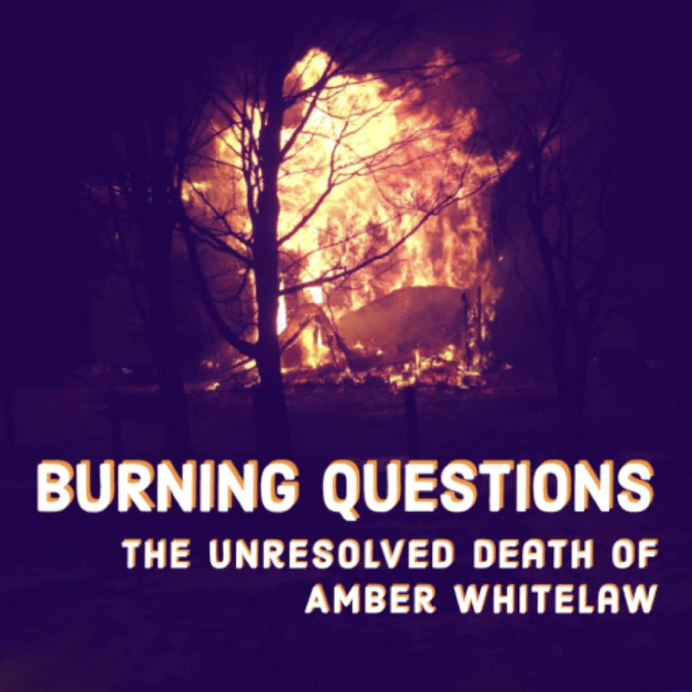 Burning Questions | Season 4: Listener Suggestions, Ep 1