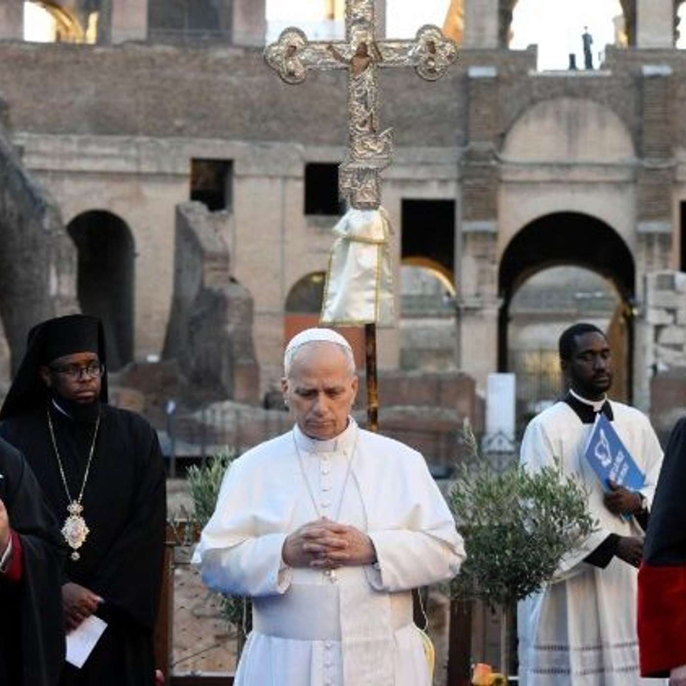 Momenti di riflessione a cura della Parrocchia San Lorenzo di Budrio