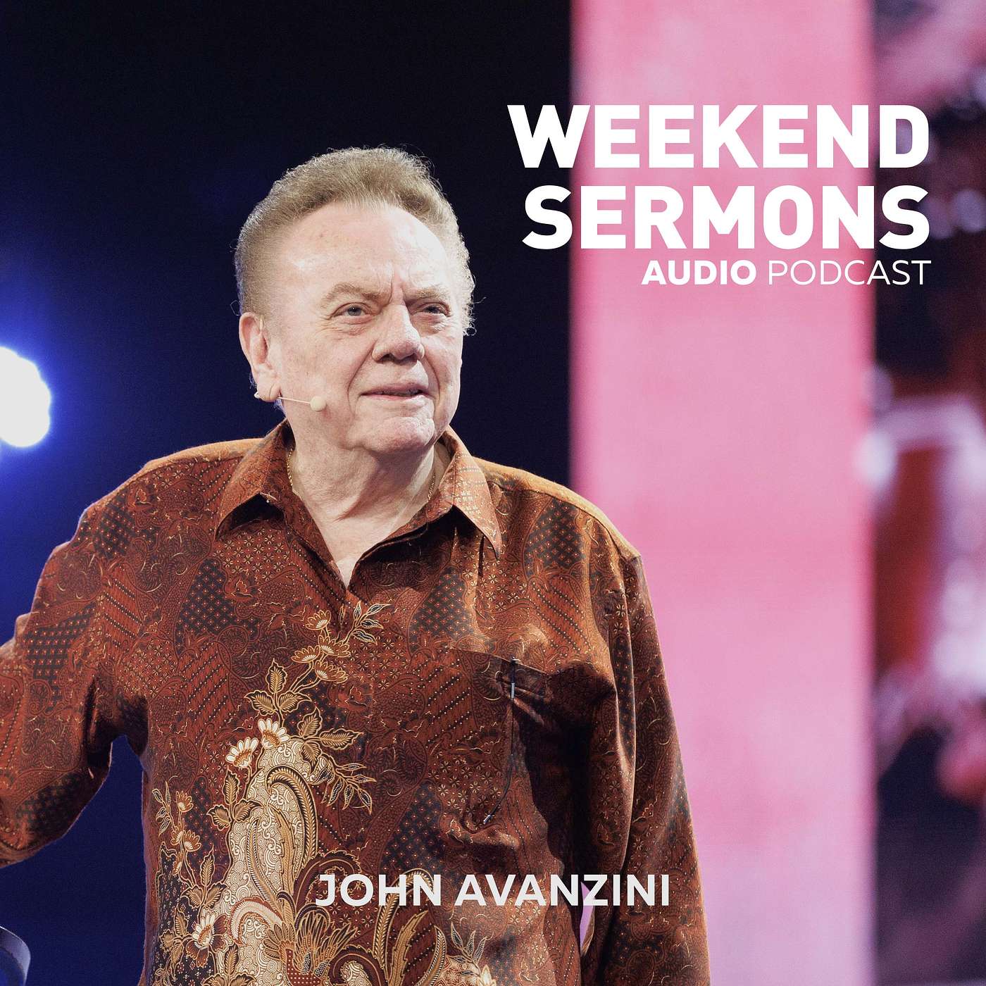 John Avanzini: Your Donkey Will Be There On Time John Avanzini: Your Donkey Will Be There On Time