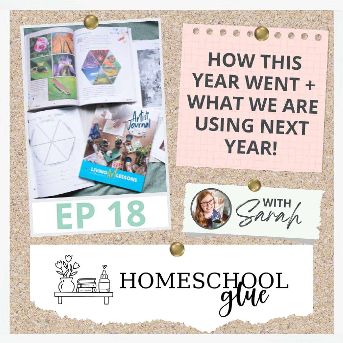 18 || How This Year Went + What We are Using Next School Year!