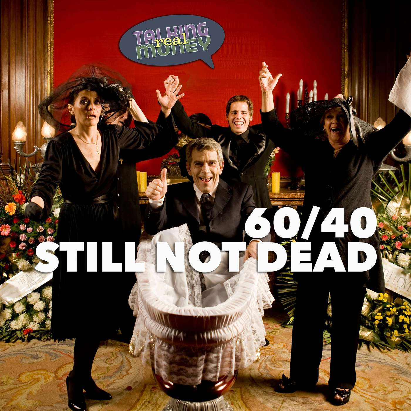 60/40 Will Never Die