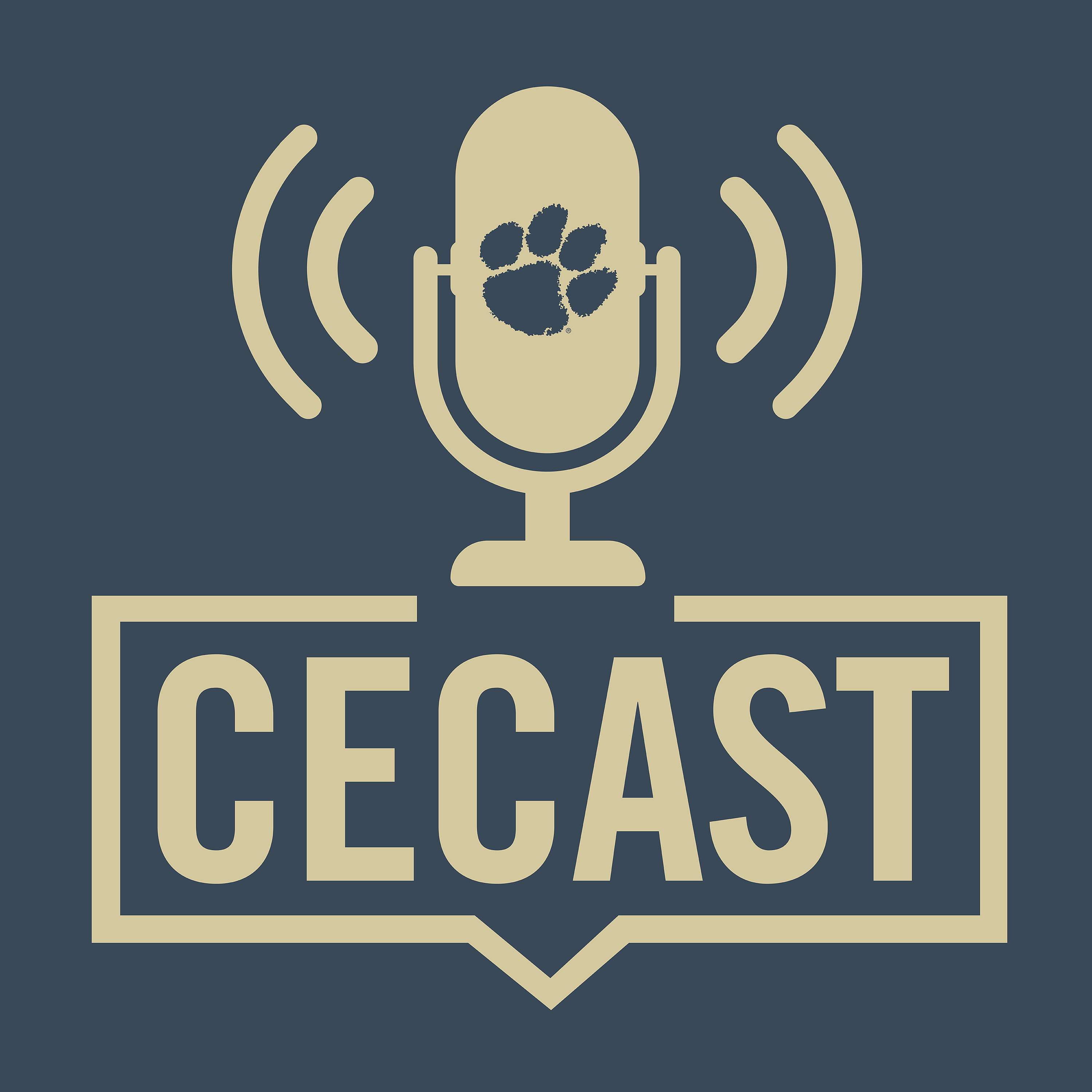 Clemson University CECAST - Graduate Life in the College of Engineering, Computing & Applied Sciences