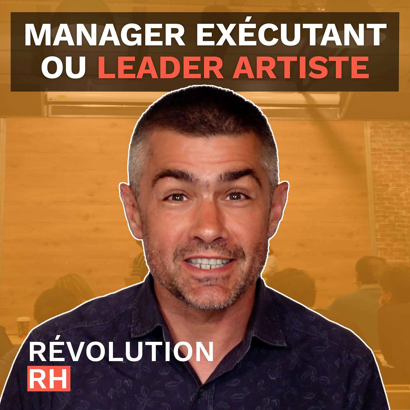 Révolution RH