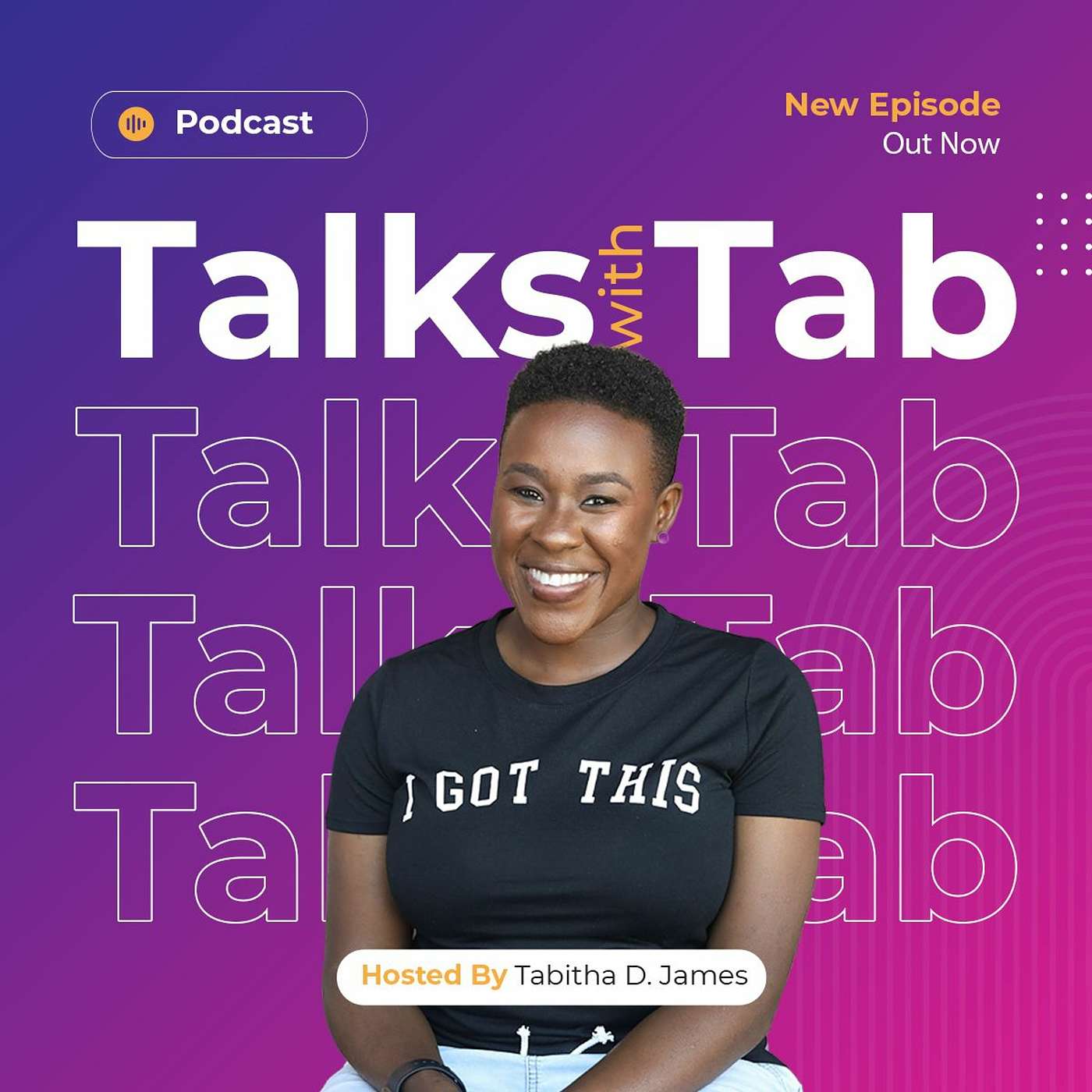 Talks with Tab: The Podcast