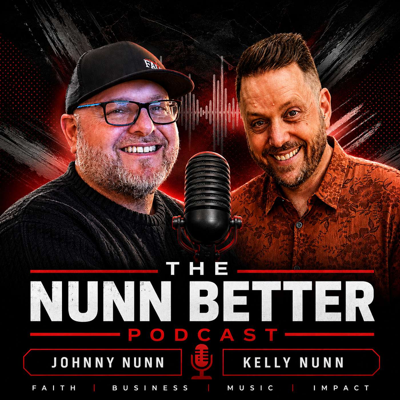 Nunn Better Podcast