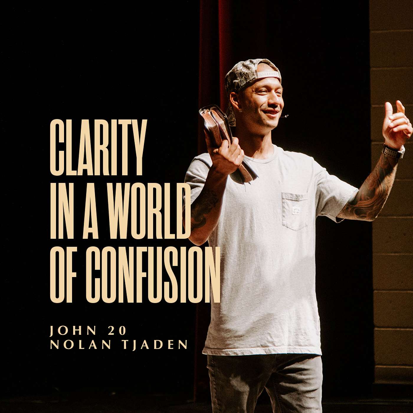 Clarity in a World of Confusion