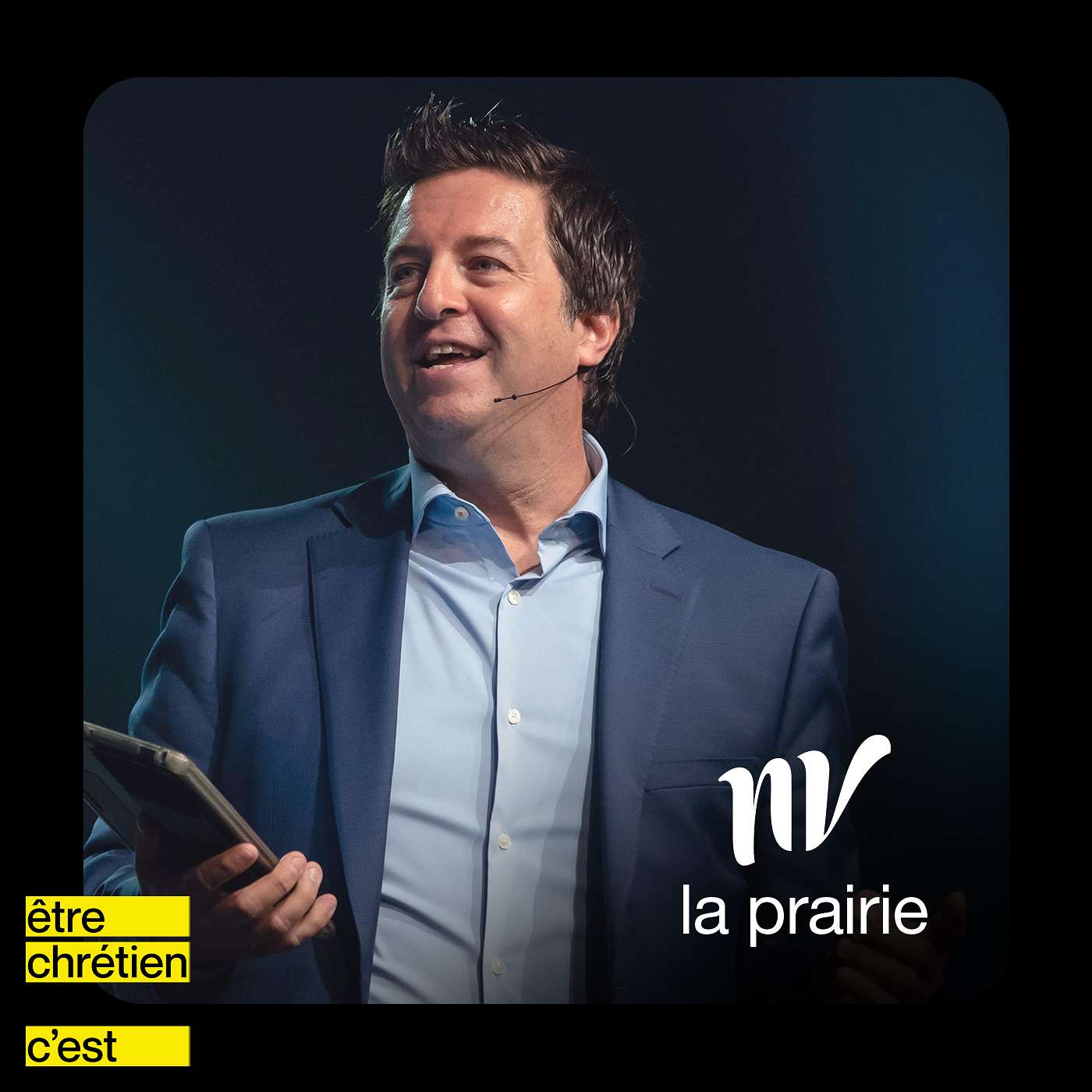 3 preuves que tu appartiens à Christ | Luc Dumont 3 preuves que tu appartiens à Christ | Luc Dumont