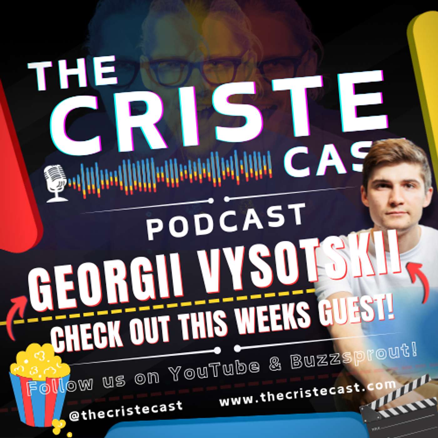 The Criste Cast