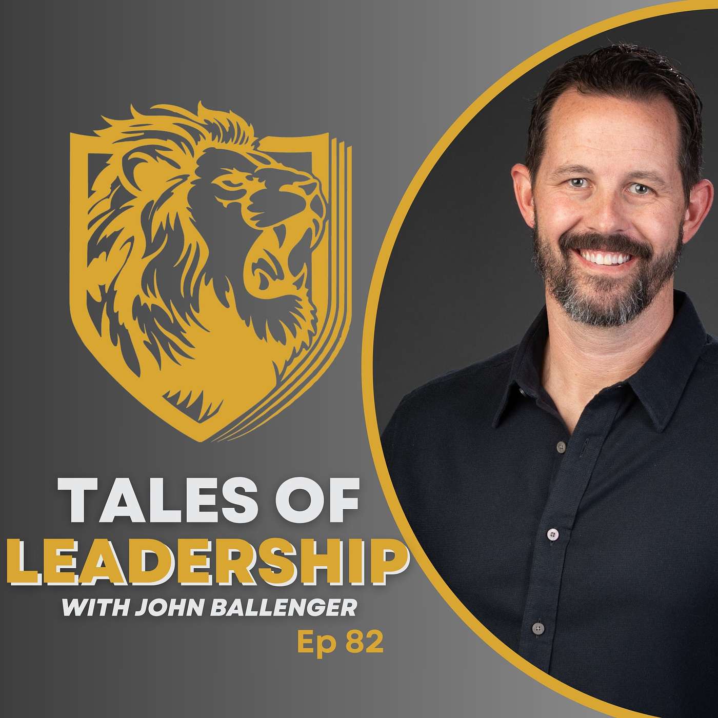 Tales of Leadership