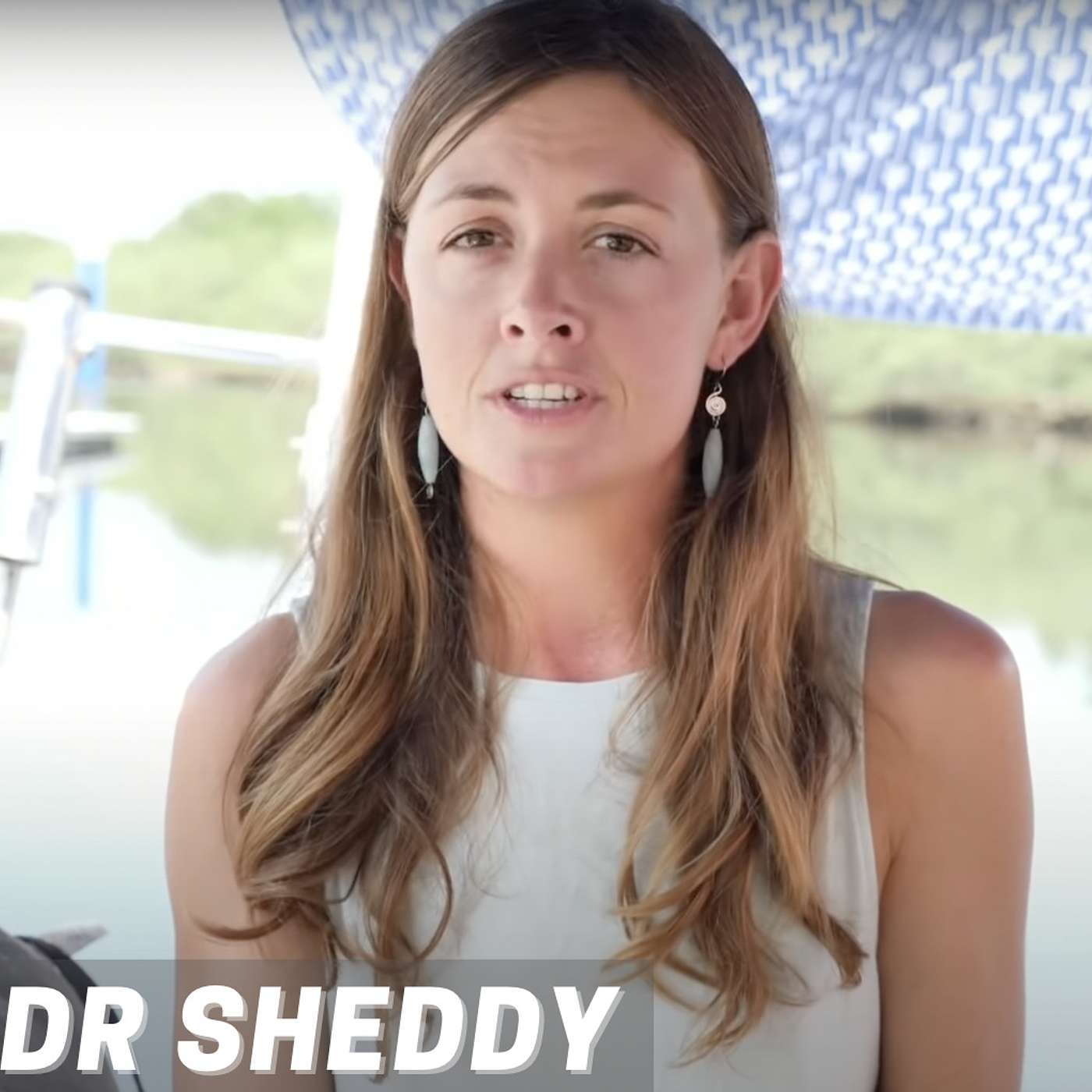Dr Sheddy, Vets Tails, Sailing Chuffed - The Ocean Cruisers Podcast - Chat 72