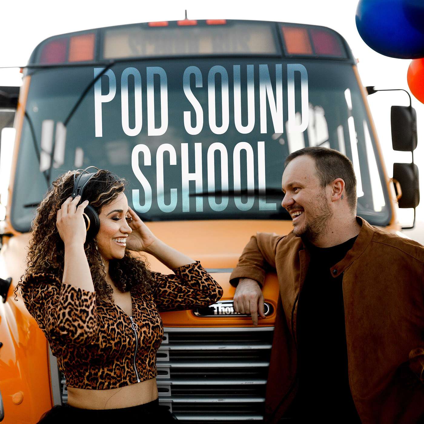 Pod Sound School