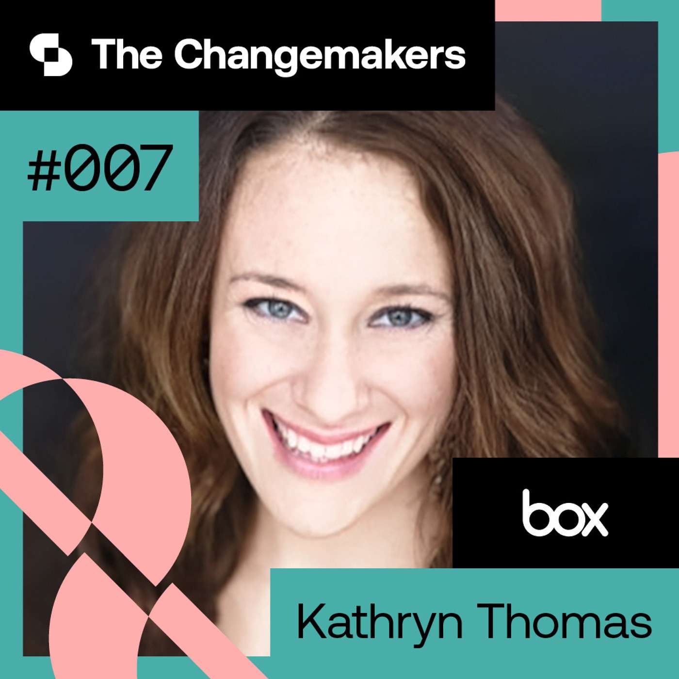 Balancing brand and creativity: Kathryn Thomas, Box