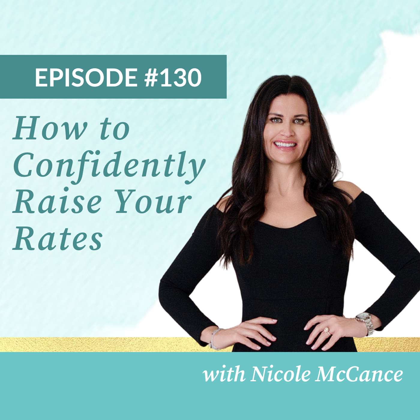 How to Confidently Raise Your Rates