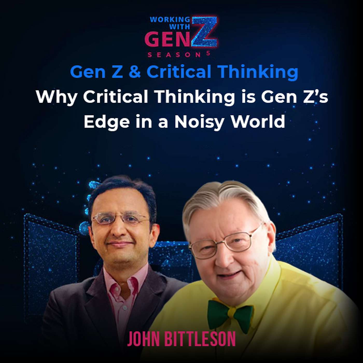 Working with Gen Z