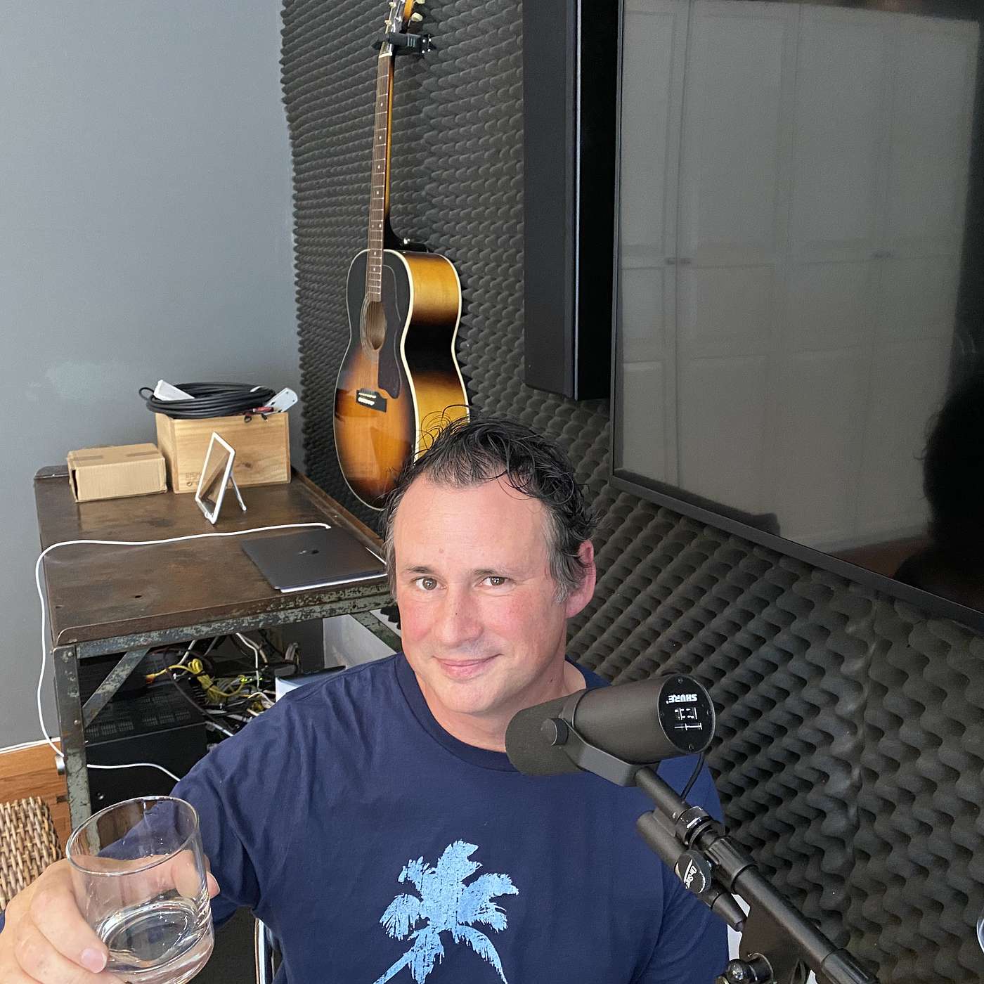 DOTJ - Drinking On The Job