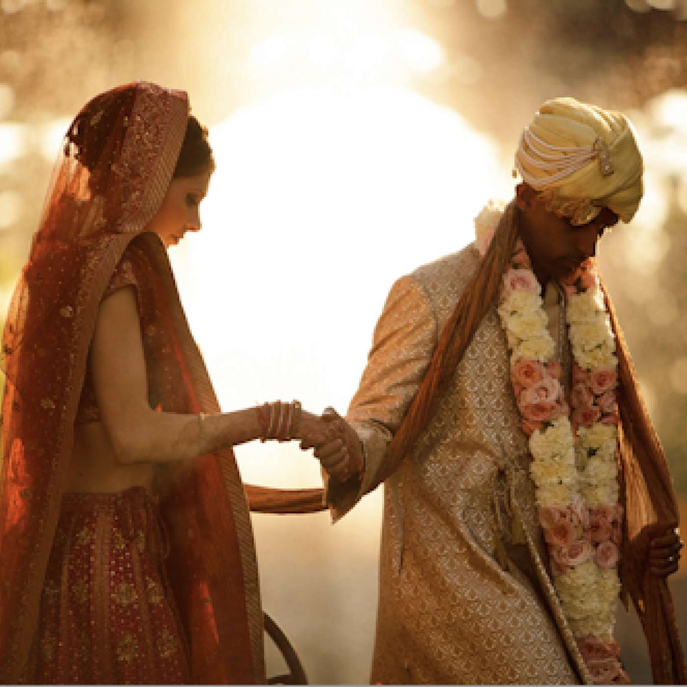 Royal Marriage & The Sacred Center, Part II