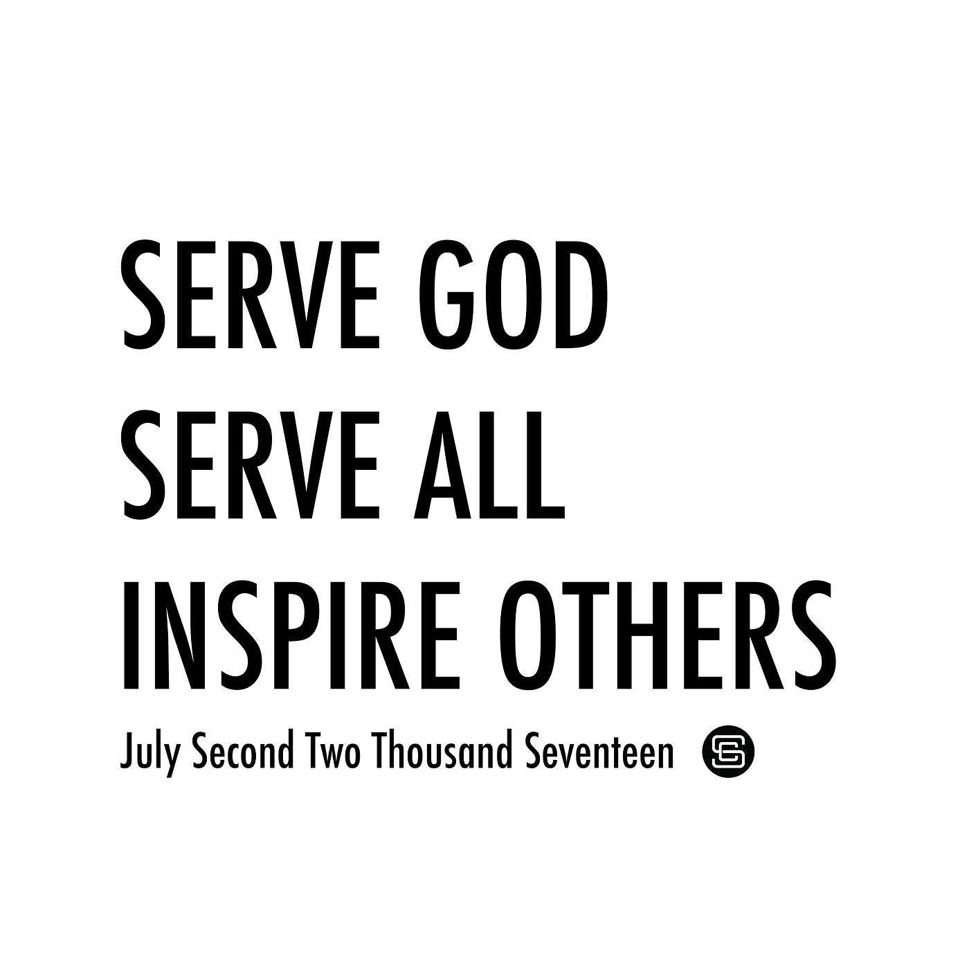 ServeCity Church Podcast