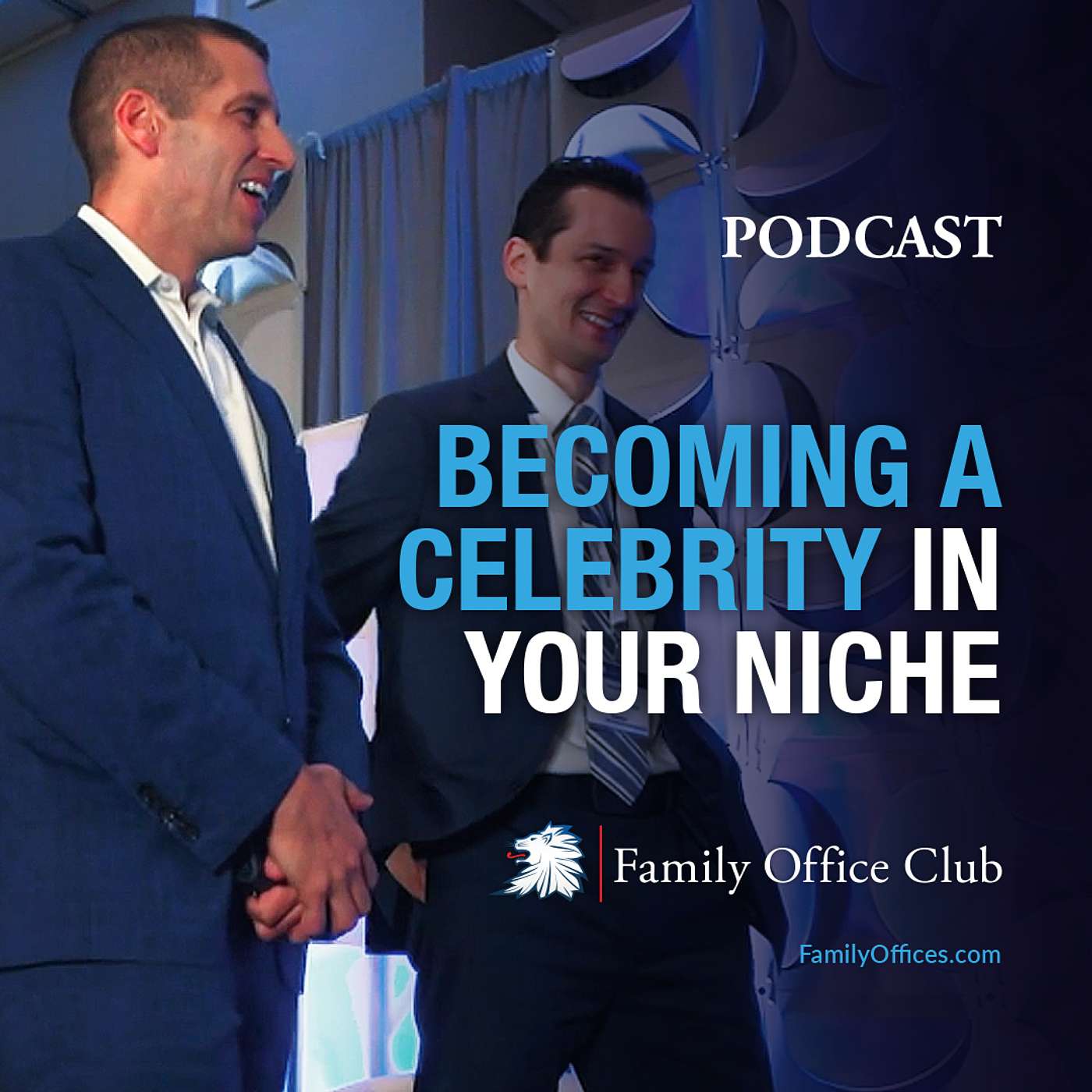 Becoming A Celebrity In Your Niche