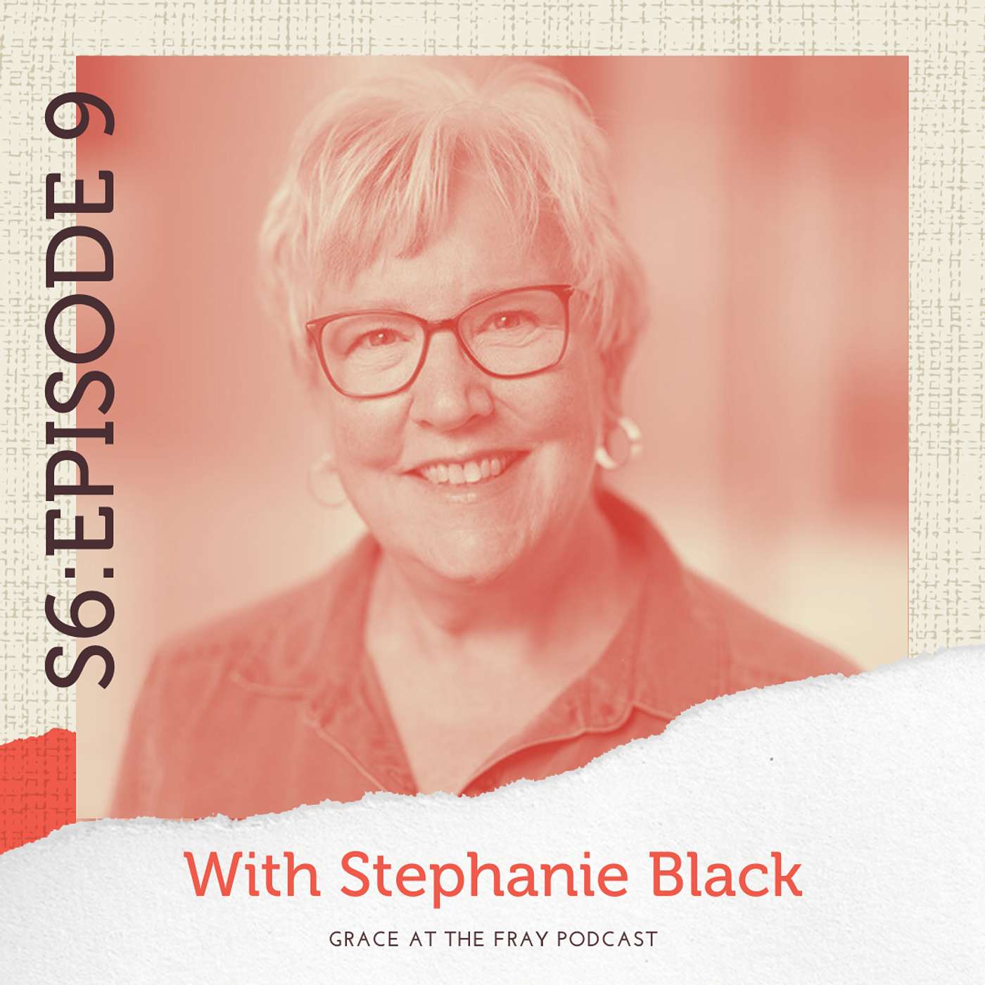 S6:E9 Scandalous Grace for the Global Church