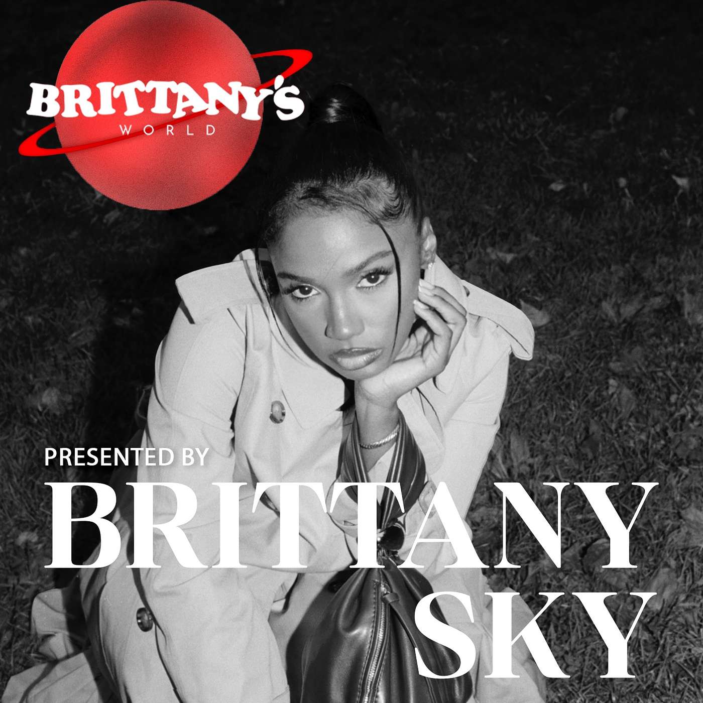 Brittany's World